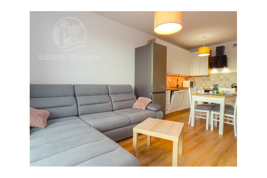 Wrocław, Krzyki, Kamienna, Świetna lokalizacjaMP3-pokBalkonENG