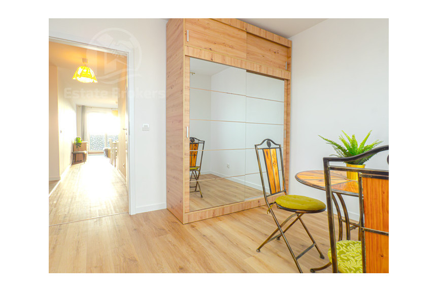 Wrocław, Krzyki, Kamienna, Świetna lokalizacjaMP3-pokBalkonENG