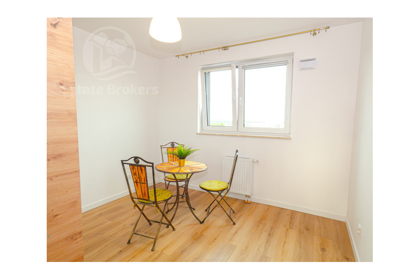 Wrocław, Krzyki, Kamienna, Świetna lokalizacjaMP3-pokBalkonENG