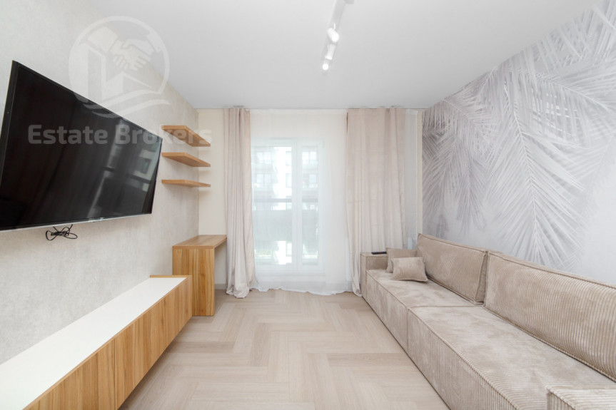 Wrocław, Krzyki, Gen. Antoniego Madalińskiego, Kawalerka / Dworzec Gł&oacute;wny / OD ZARAZ