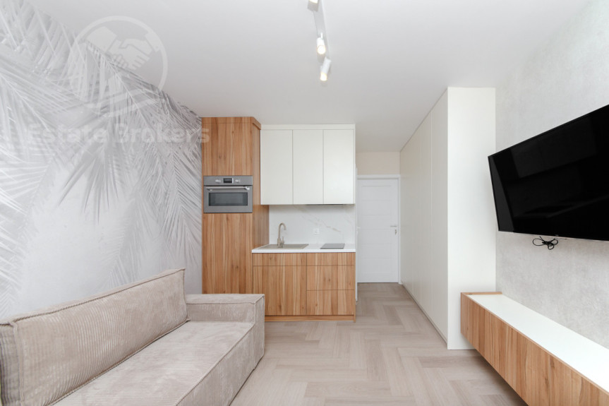 Wrocław, Krzyki, Gen. Antoniego Madalińskiego, Kawalerka / Dworzec Gł&oacute;wny / OD ZARAZ