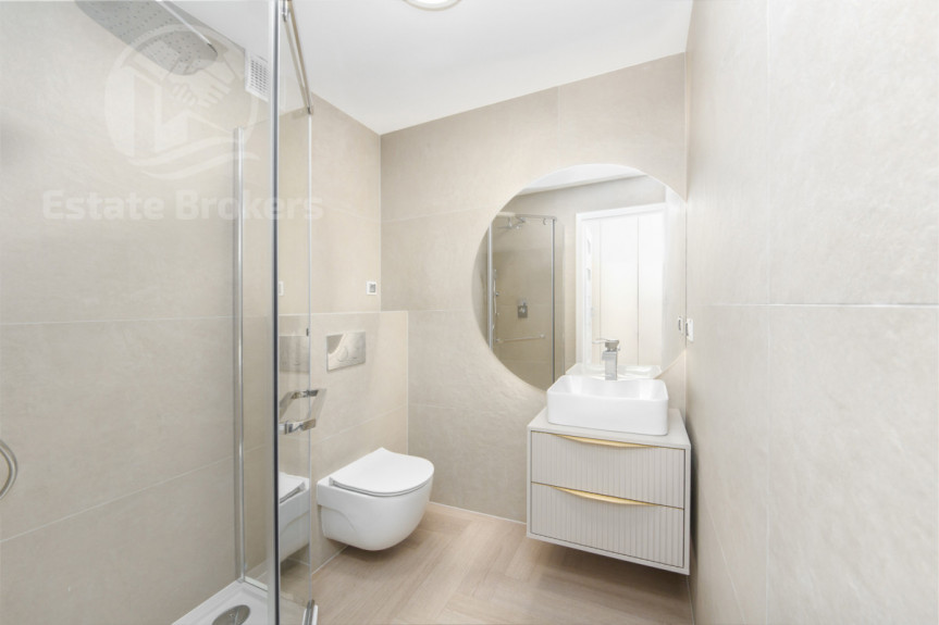 Wrocław, Krzyki, Gen. Antoniego Madalińskiego, Kawalerka / Dworzec Gł&oacute;wny / OD ZARAZ