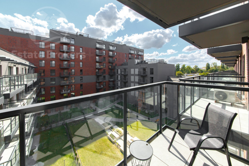 Wrocław, Krzyki, Gen. Antoniego Madalińskiego, Kawalerka / Dworzec Gł&oacute;wny / OD ZARAZ