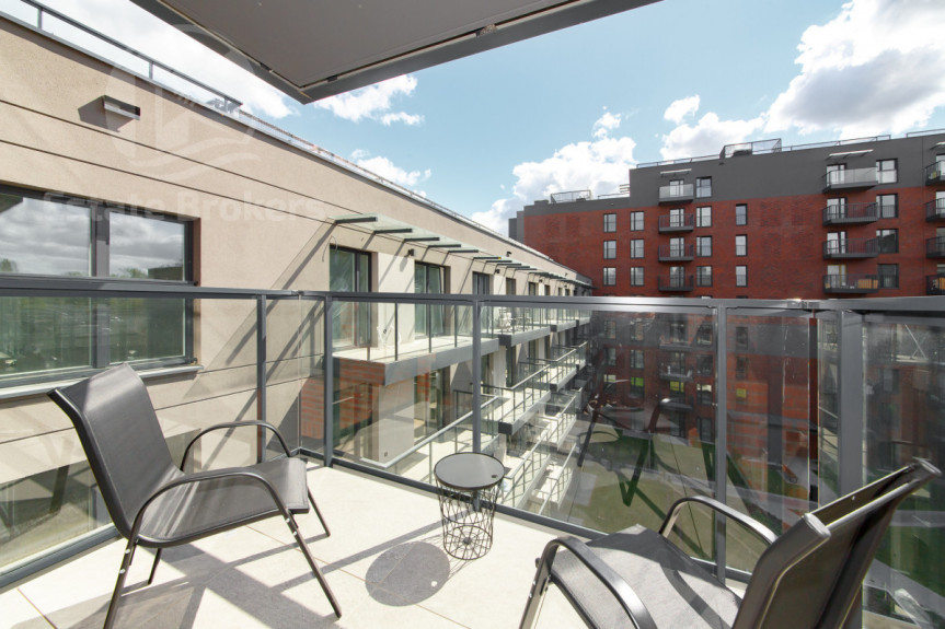 Wrocław, Krzyki, Gen. Antoniego Madalińskiego, Kawalerka / Dworzec Gł&oacute;wny / OD ZARAZ