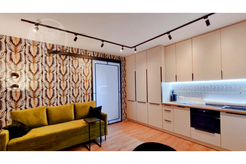 Wrocław, Stare Miasto, Walońska, Walońska | Angel city | 46m2 | Spa | Parking