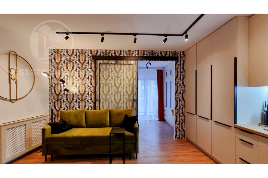 Wrocław, Stare Miasto, Walońska, Walońska | Angel city | 46m2 | Spa | Parking