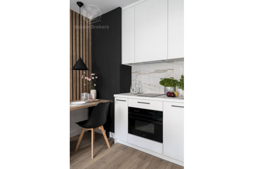 Wrocław, Kępa Mieszczańska, Romana Dmowskiego, Kawalerka/Kępa Miesczańska/Gotowe do zamieszkania