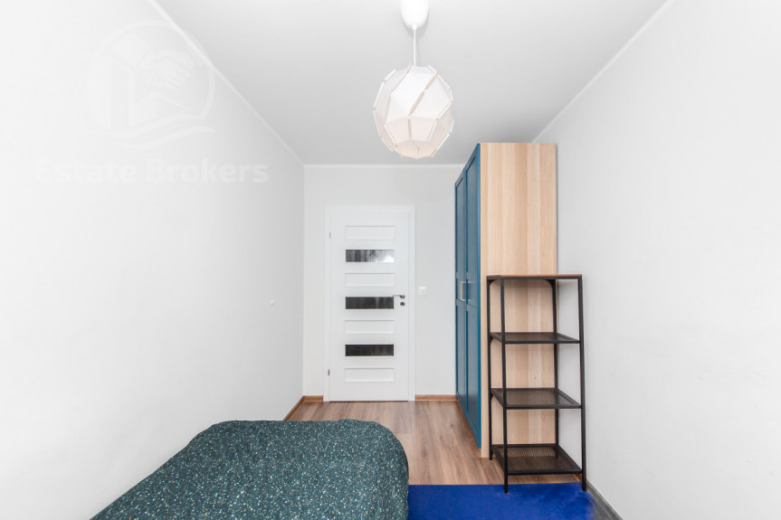 Wrocław, Poświętne, Adama Jerzego Czartoryskiego, Stylowy apartament  Zieleń wok&oacute;ł  2MP