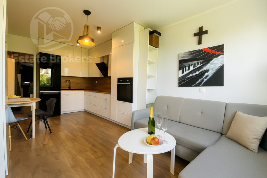 Wrocław, Krzyki, Franza Petera Schuberta, Dla rodziny | 4 pok-67m2 | Balkon | Klima |Parking