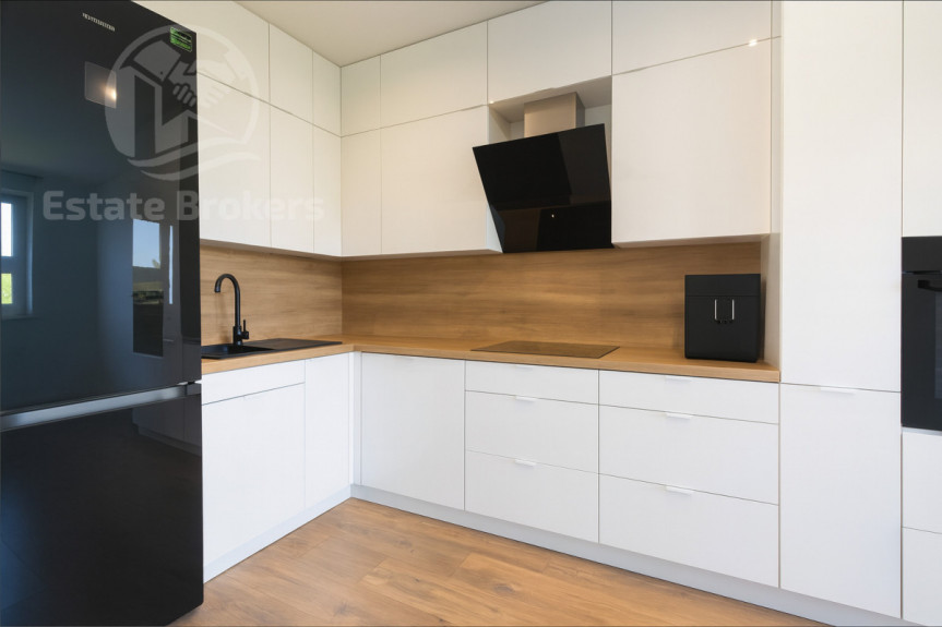 Wrocław, Krzyki, Franza Petera Schuberta, Dla rodziny | 4 pok-67m2 | Balkon | Klima |Parking