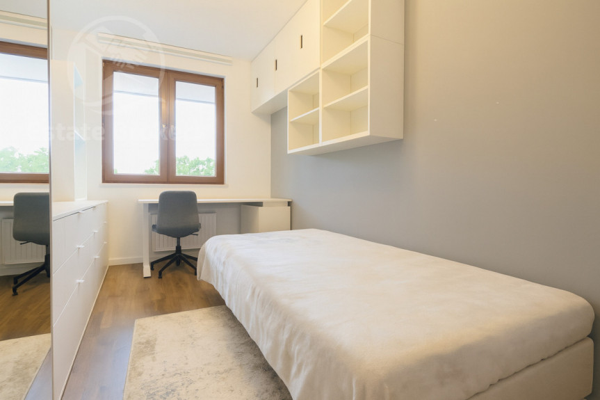 Wrocław, Krzyki, Franza Petera Schuberta, Dla rodziny | 4 pok-67m2 | Balkon | Klima |Parking