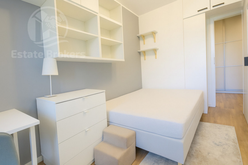 Wrocław, Krzyki, Franza Petera Schuberta, Dla rodziny | 4 pok-67m2 | Balkon | Klima |Parking