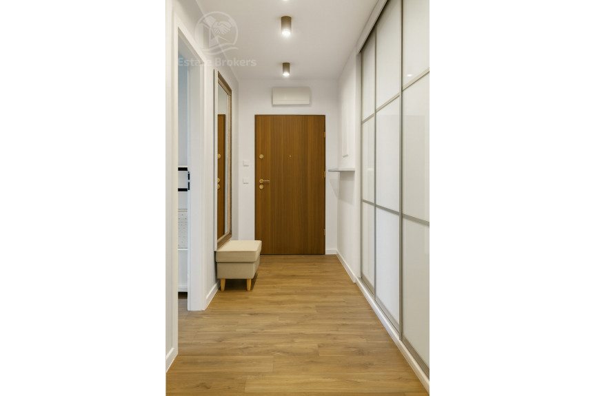 Wrocław, Krzyki, Franza Petera Schuberta, Dla rodziny | 4 pok-67m2 | Balkon | Klima |Parking