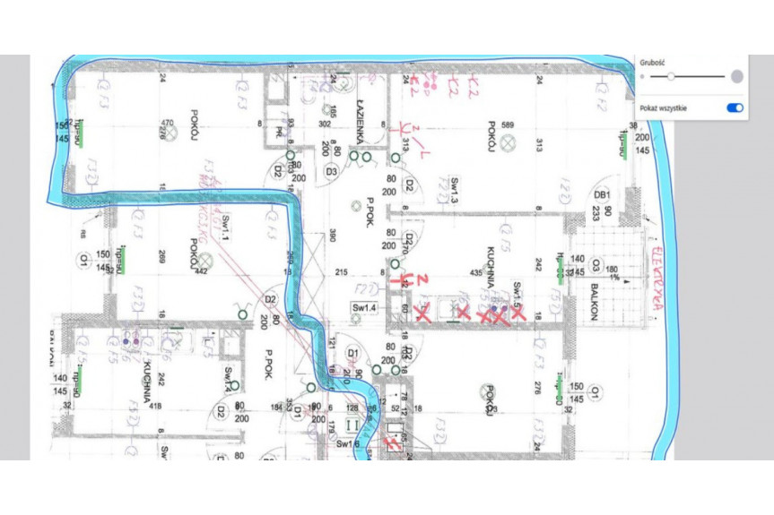 Wrocław, Krzyki, Franza Petera Schuberta, Dla rodziny | 4 pok-67m2 | Balkon | Klima |Parking
