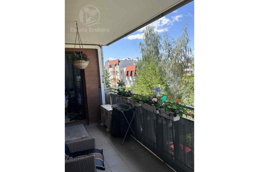 Wrocław, Krzyki, Franza Petera Schuberta, Dla rodziny | 4 pok-67m2 | Balkon | Klima |Parking