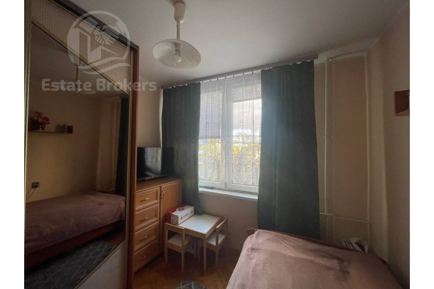 Wrocław, Krzyki, Zaporoska, Sky Tower | 3 pok | 56m2| Loggia | Do wprowadzenia