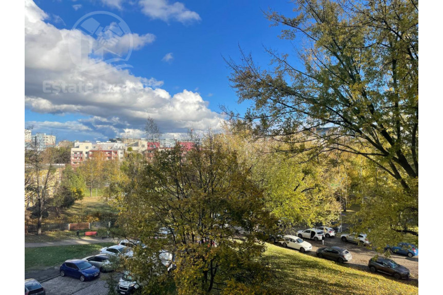 Wrocław, Krzyki, Zaporoska, Sky Tower | 3 pok | 56m2| Loggia | Do wprowadzenia