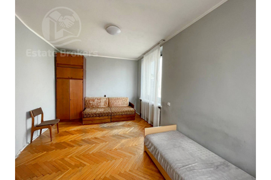 Wrocław, Stare Miasto, Marsz. J&oacute;zefa Piłsudskiego, Arkady Capitol | Opcja 3 pok | 63m2 |Balkon