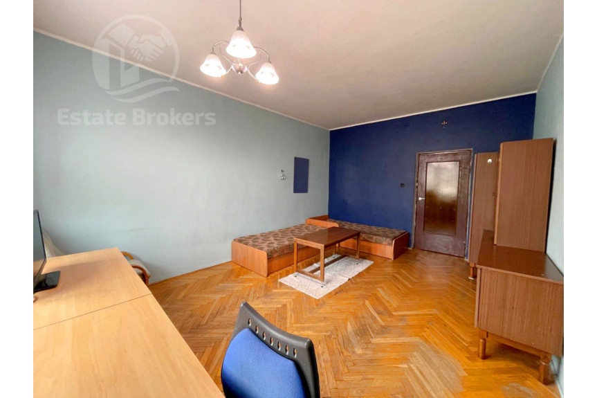 Wrocław, Stare Miasto, Marsz. J&oacute;zefa Piłsudskiego, Arkady Capitol | Opcja 3 pok | 63m2 |Balkon