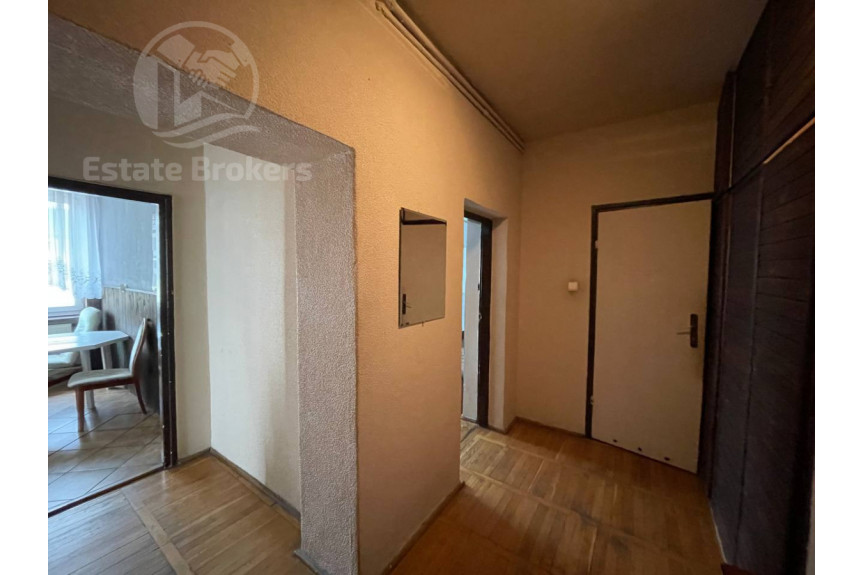 Wrocław, Stare Miasto, Marsz. J&oacute;zefa Piłsudskiego, Arkady Capitol | Opcja 3 pok | 63m2 |Balkon