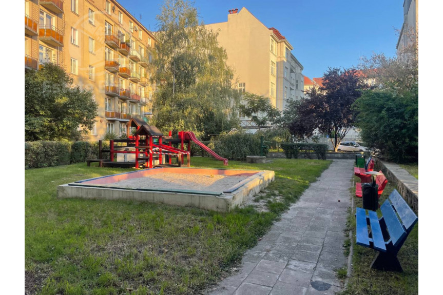 Wrocław, Stare Miasto, Marsz. J&oacute;zefa Piłsudskiego, Arkady Capitol | Opcja 3 pok | 63m2 |Balkon