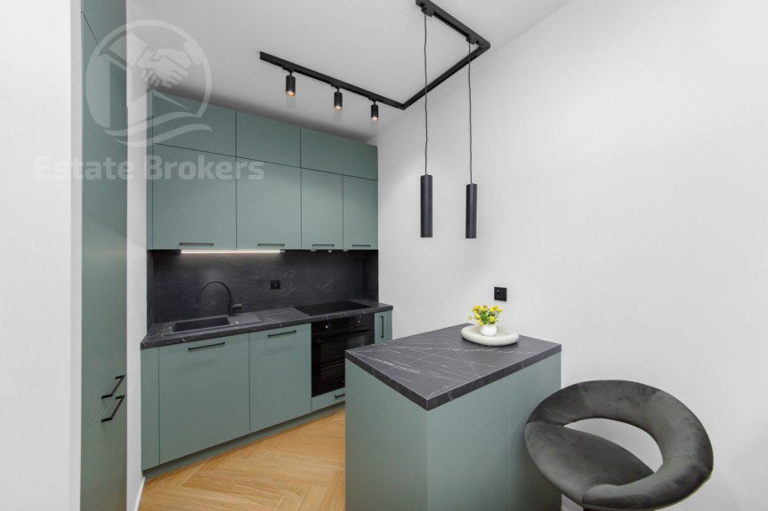 Wrocław, Śr&oacute;dmieście, Henryka Sienkiewicza, Оренда квартири