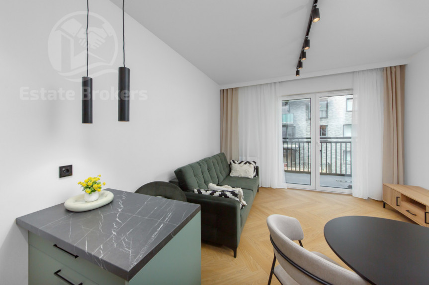 Wrocław, Śr&oacute;dmieście, Henryka Sienkiewicza, Оренда квартири