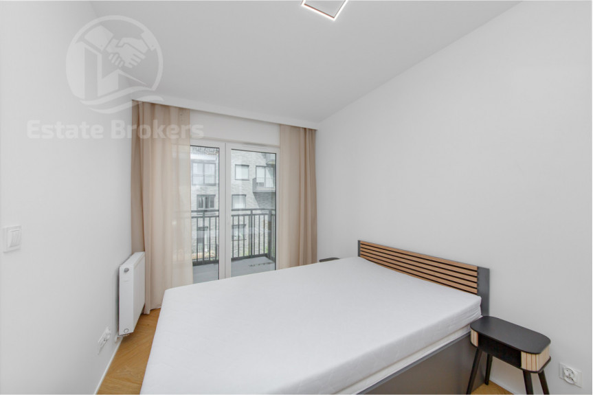 Wrocław, Śr&oacute;dmieście, Henryka Sienkiewicza, Оренда квартири