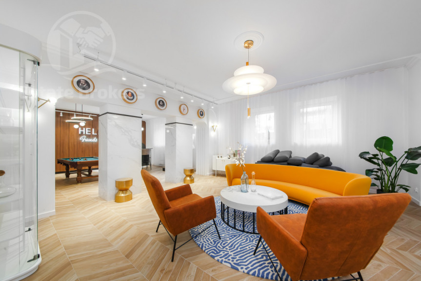 Wrocław, Śr&oacute;dmieście, Henryka Sienkiewicza, Оренда квартири