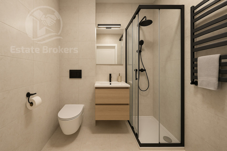 Wrocław, Stare Miasto, Grabiszyńska, Idealna inwestycja Harmonogram 25/75