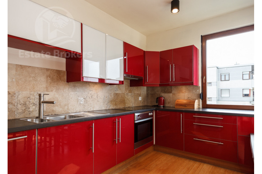 Wrocław, dolnośląskie, Mieszkanie na wynajem