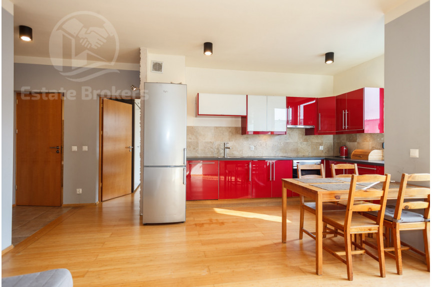 Wrocław, Krzyki, Przyjaźni, Rozkładowe mieszkanie - Pets i Family Friendly