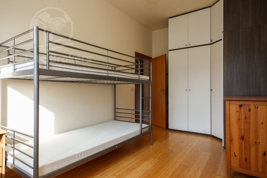 Wrocław, Krzyki, Przyjaźni, Rozkładowe mieszkanie - Pets i Family Friendly