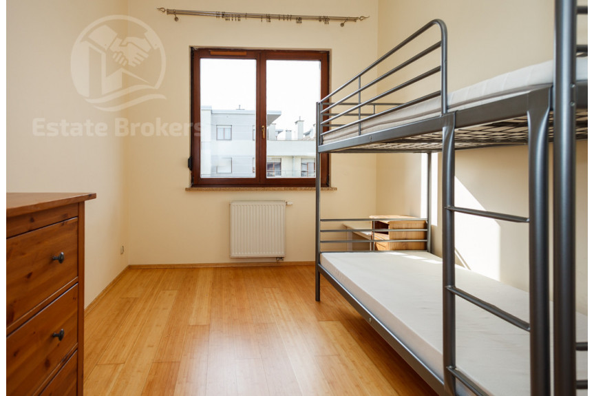 Wrocław, Krzyki, Przyjaźni, Rozkładowe mieszkanie - Pets i Family Friendly