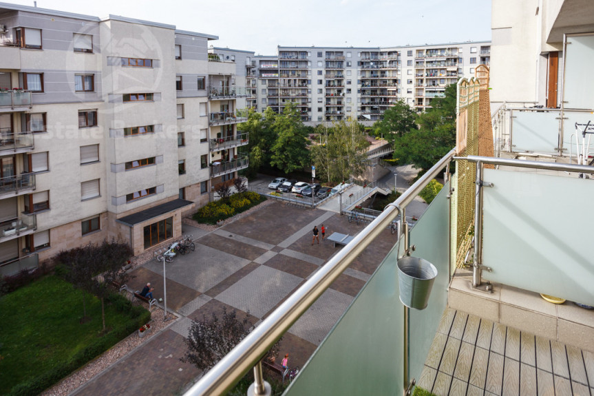 Wrocław, Krzyki, Przyjaźni, Rozkładowe mieszkanie - Pets i Family Friendly