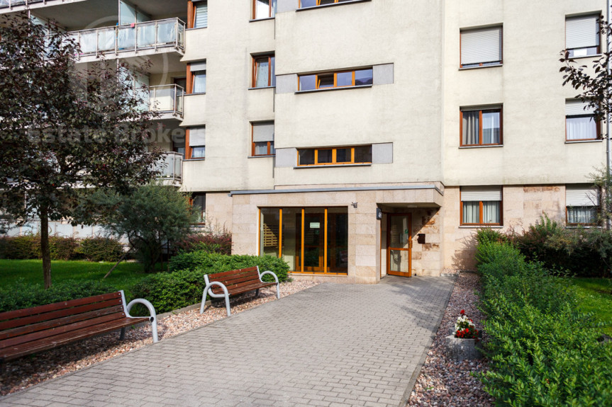 Wrocław, Krzyki, Przyjaźni, Rozkładowe mieszkanie - Pets i Family Friendly