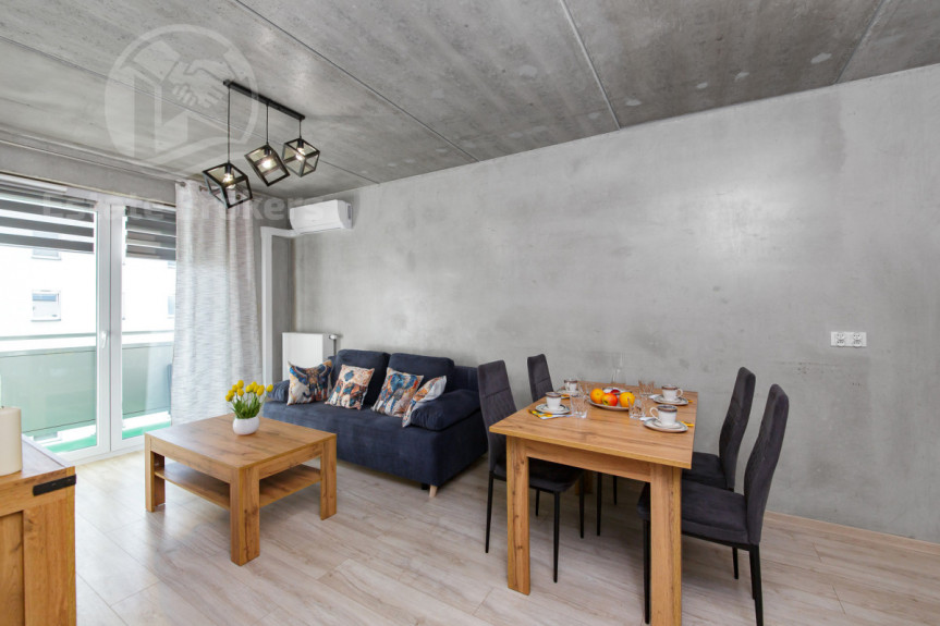 powiat Wrocław, Wrocław, Vespucciego, Klimatyzacja | Cicha Okolica | Pets Friendly