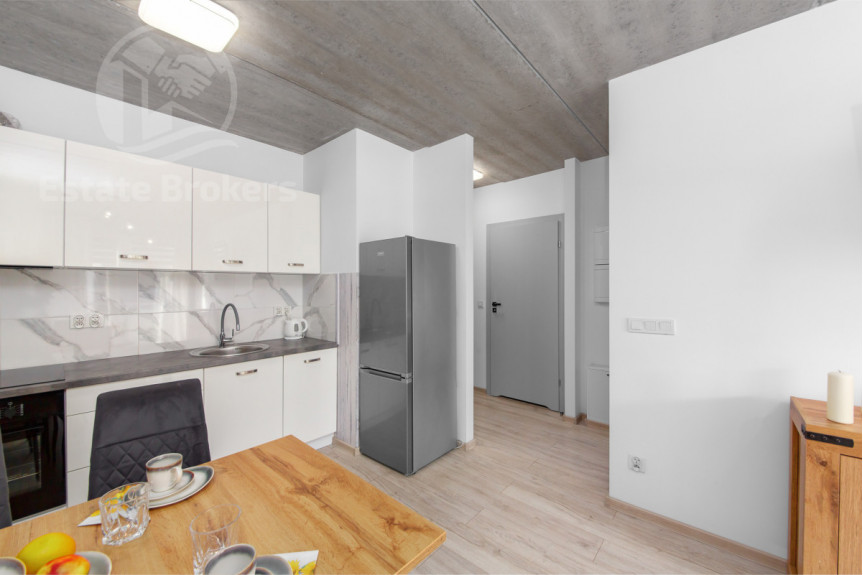 powiat Wrocław, Wrocław, Vespucciego, Klimatyzacja | Cicha Okolica | Pets Friendly