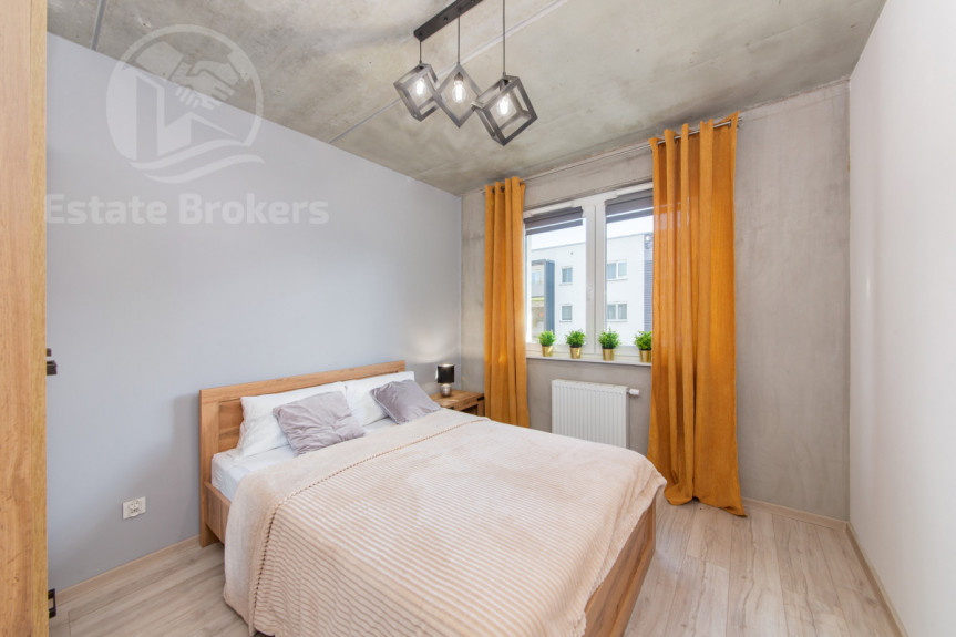 powiat Wrocław, Wrocław, Vespucciego, Klimatyzacja | Cicha Okolica | Pets Friendly