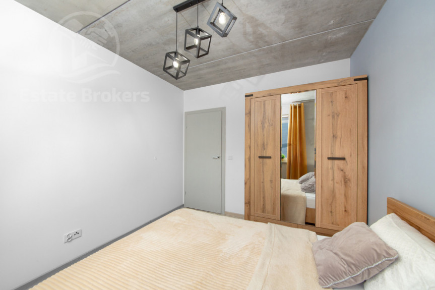 powiat Wrocław, Wrocław, Vespucciego, Klimatyzacja | Cicha Okolica | Pets Friendly