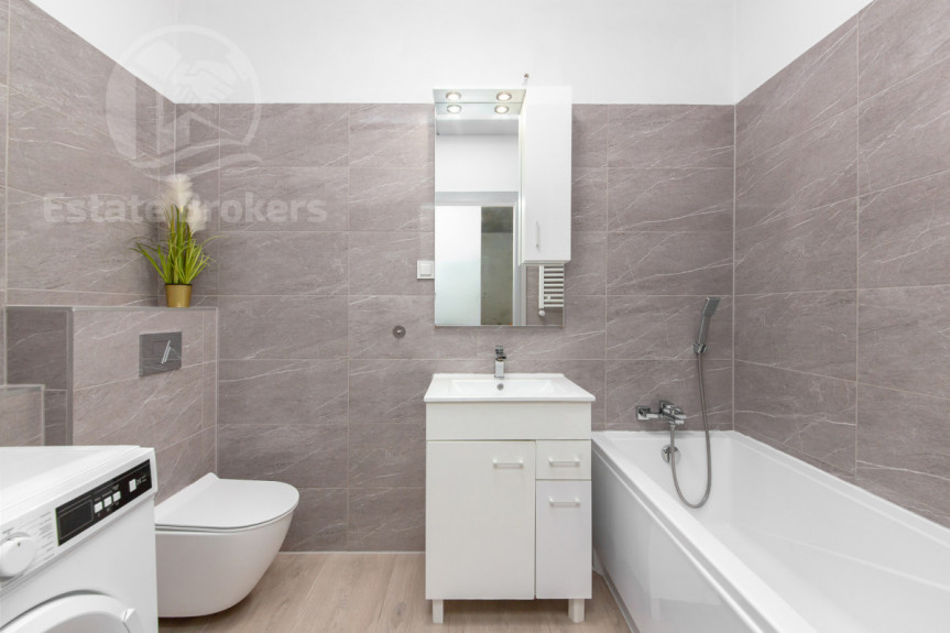 powiat Wrocław, Wrocław, Vespucciego, Klimatyzacja | Cicha Okolica | Pets Friendly