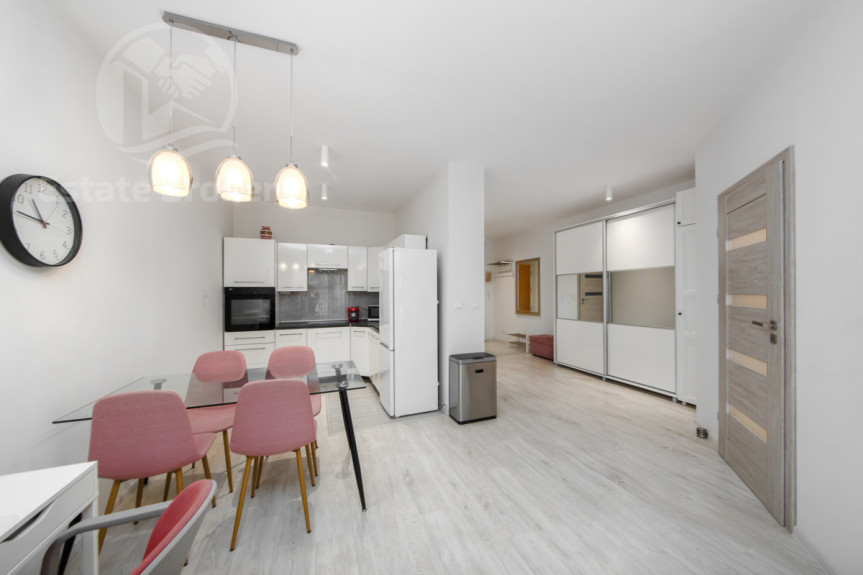 Wrocław, Śr&oacute;dmieście, Bolesława Prusa, TOP LOKALIZACJA  Plac Bema z balkonem UKR/ENG/PL