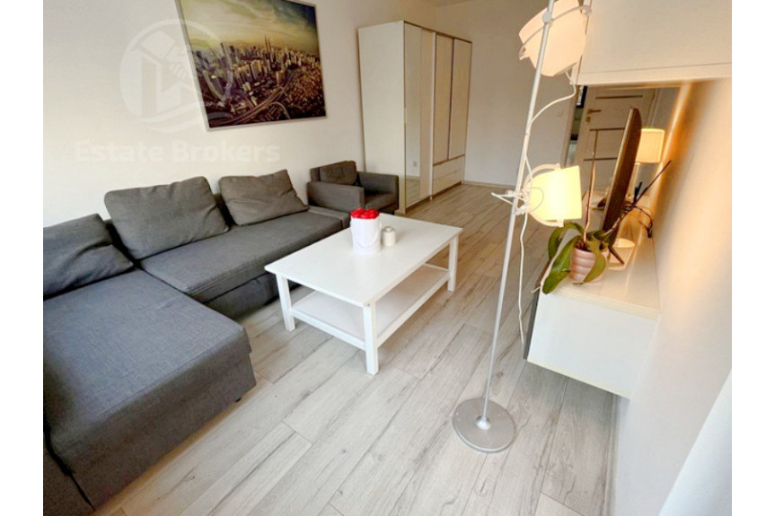 Wrocław, Jagodno, Franza Petera Schuberta, Dla rodziny |3 pok-67m2 |Balkon |Rozkład |Parking