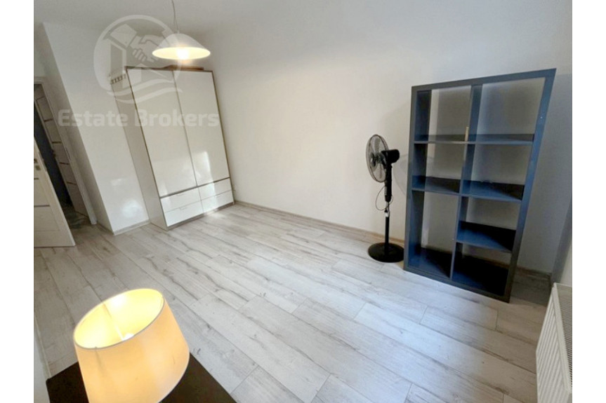 Wrocław, Jagodno, Franza Petera Schuberta, Dla rodziny |3 pok-67m2 |Balkon |Rozkład |Parking