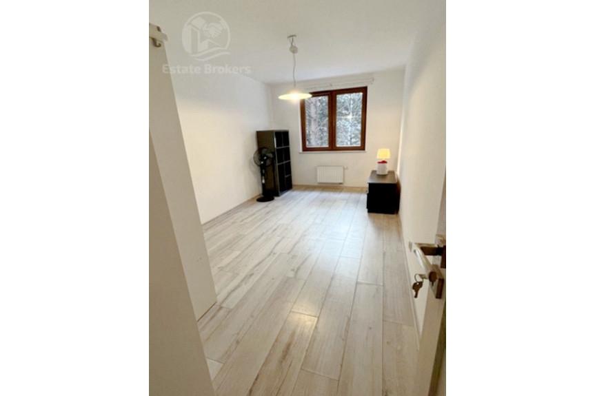 Wrocław, Jagodno, Franza Petera Schuberta, Dla rodziny |3 pok-67m2 |Balkon |Rozkład |Parking