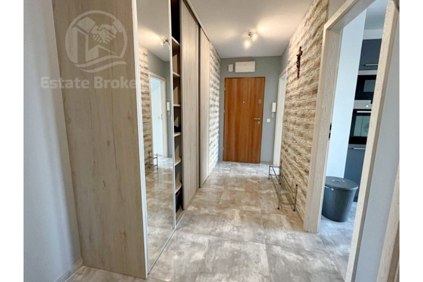 Wrocław, Jagodno, Franza Petera Schuberta, Dla rodziny |3 pok-67m2 |Balkon |Rozkład |Parking