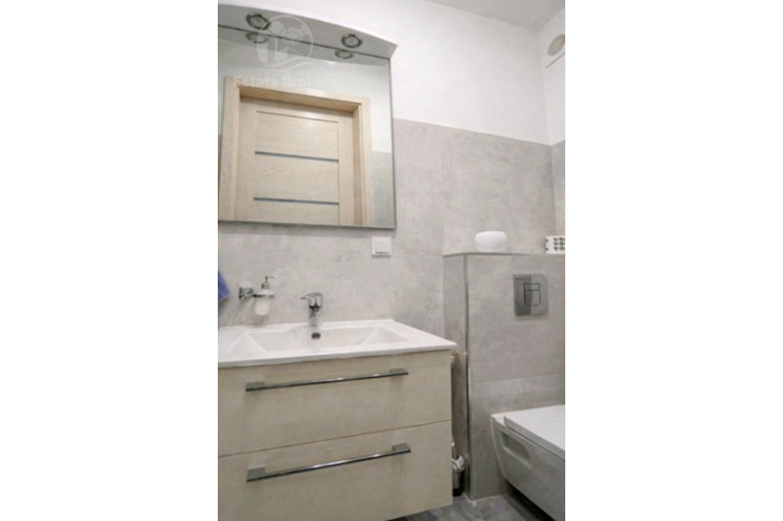 Wrocław, Jagodno, Franza Petera Schuberta, Dla rodziny |3 pok-67m2 |Balkon |Rozkład |Parking