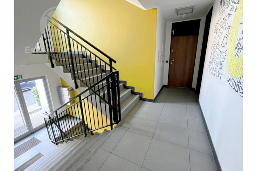 Wrocław, Jagodno, Franza Petera Schuberta, Dla rodziny |3 pok-67m2 |Balkon |Rozkład |Parking