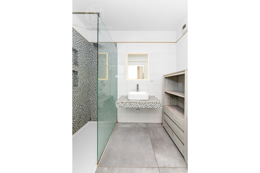 Wrocław, Stare Miasto, Tęczowa, 64 m&sup2; | 3 pokoje | Balkon | Budynek 2018 | Tęczowa