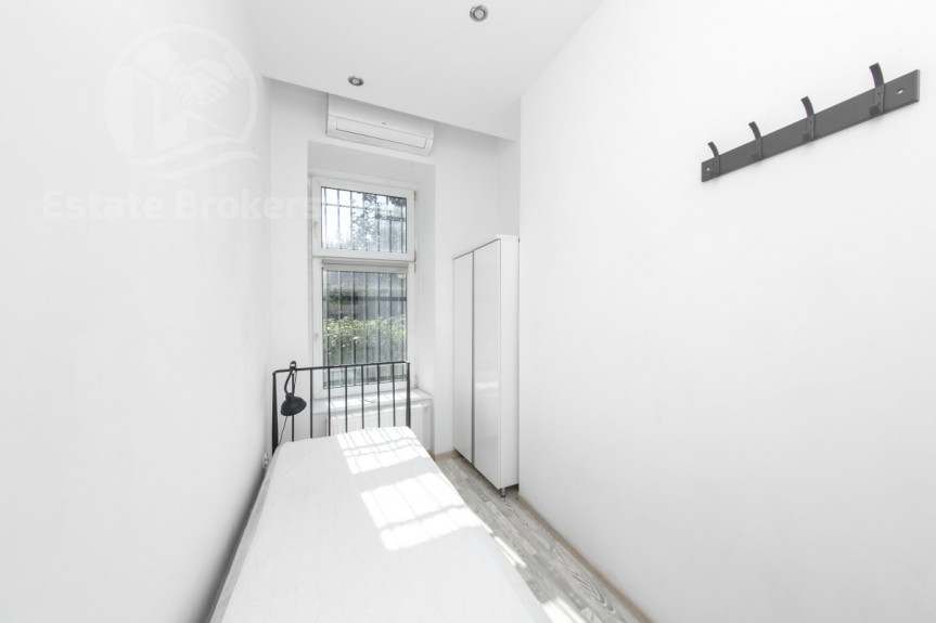 Wrocław, Śr&oacute;dmieście, Jedności Narodowej, 2 pokoje / Jedności Narodowej ENG / UKR / PL